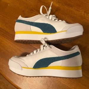 PUMA Platform sneakers